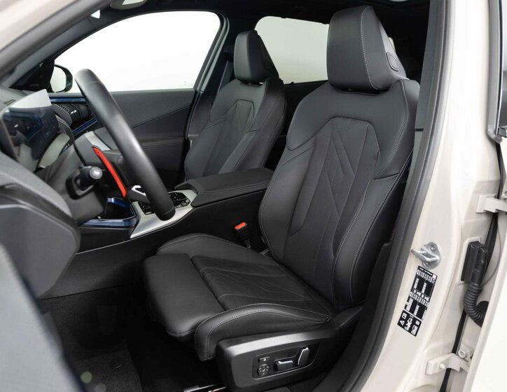 BMW X3 SUV / Terénní 3,0 l 293 kw