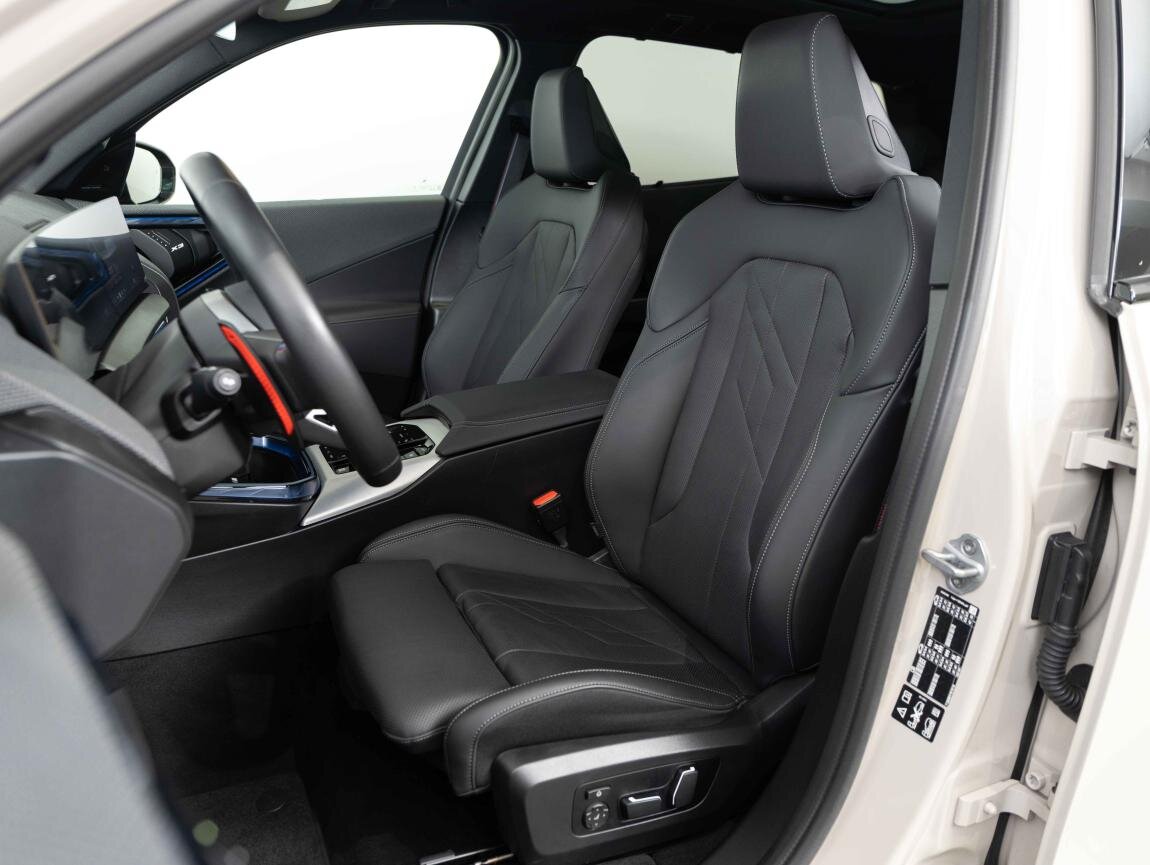 BMW X3 SUV / Terénní 3,0 l 293 kw