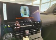 Subaru Solterra SUV 0,0 160 kw