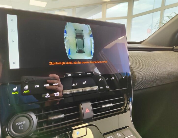 Subaru Solterra SUV 0,0 160 kw