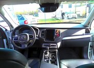 Volvo XC90 SUV / Terénní 2,0 l 173 kw