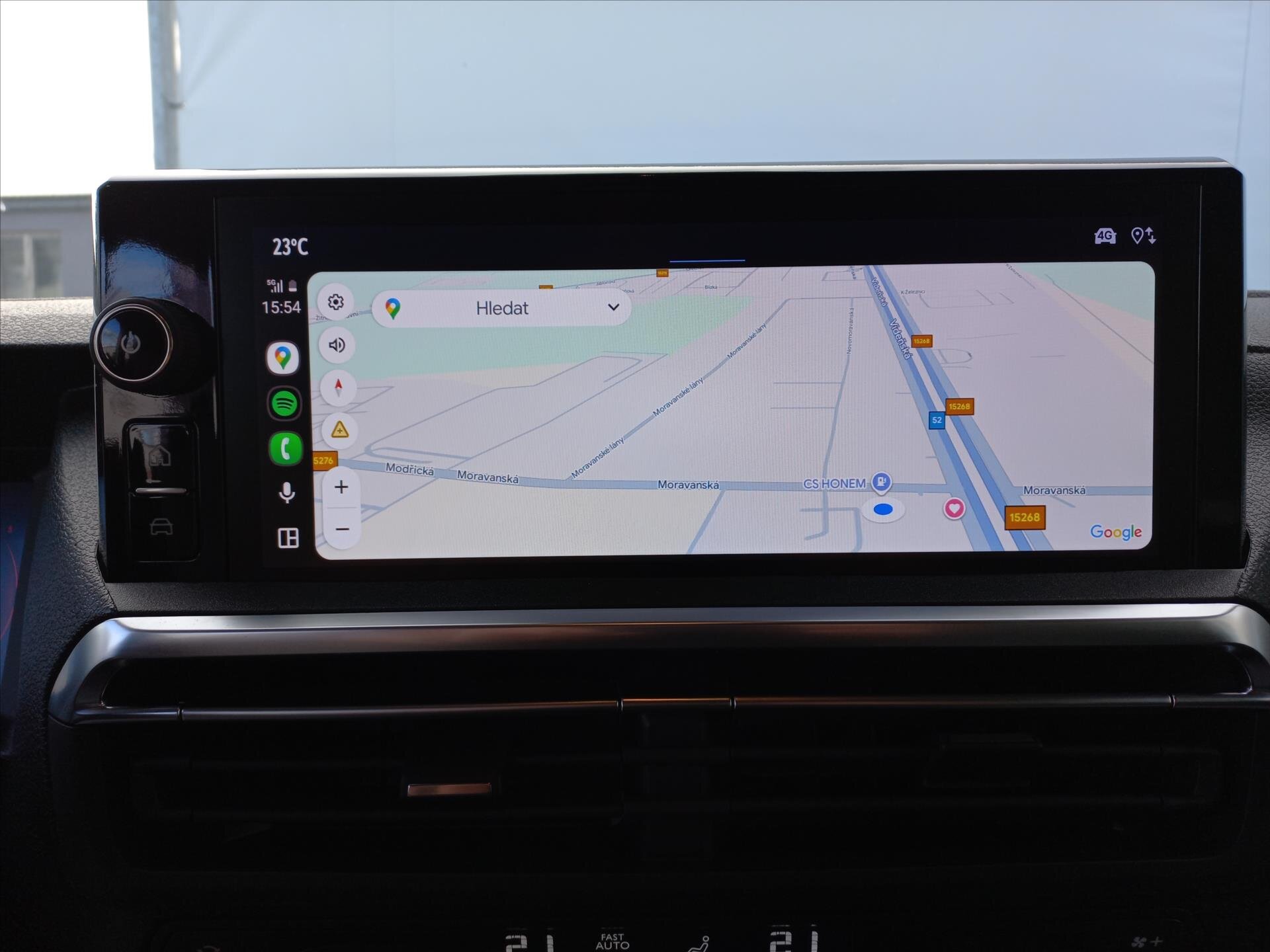 Toyota ProAce Verso MPV 2,0 l 130 kw