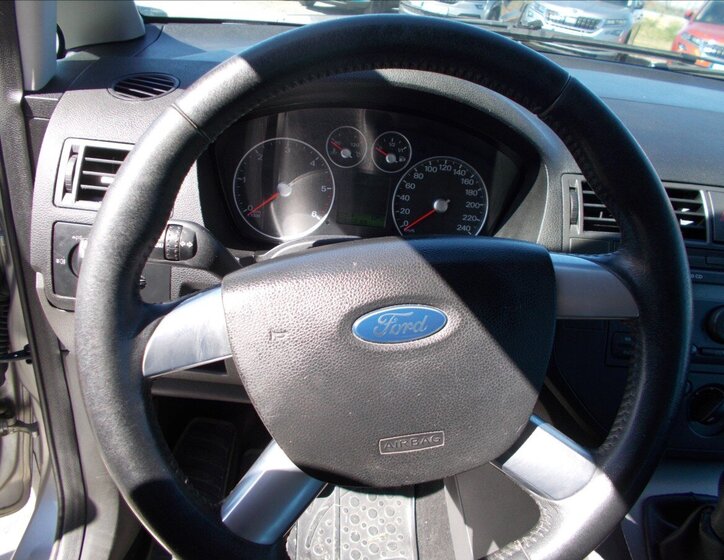 Ford C-MAX MPV 1,6 l 80 kw