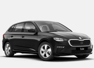 Škoda Scala Hatchback 999,0 85 kw