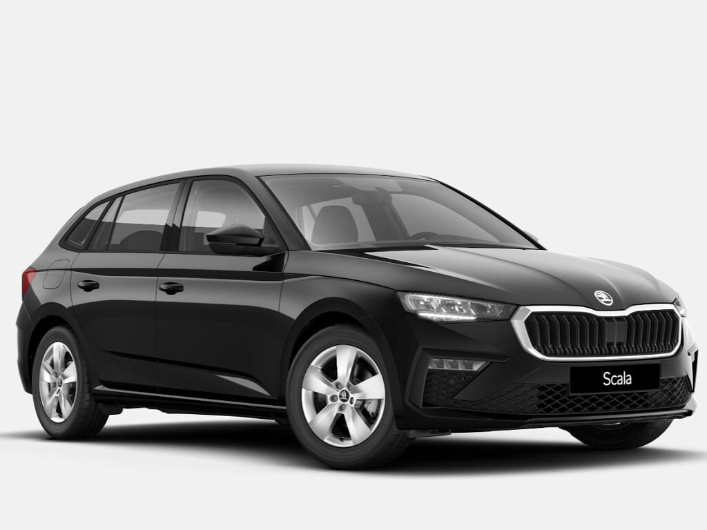 Škoda Scala Hatchback 999,0 85 kw