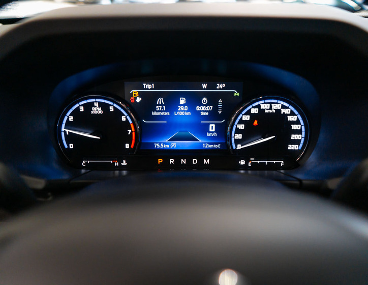 Ford Bronco Sport 22