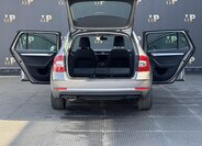 Škoda Octavia Kombi 1,4 l 110 kw