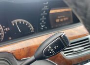 Mercedes-Benz Třídy S 26