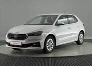 Škoda Fabia Hatchback 999,0 85 kw