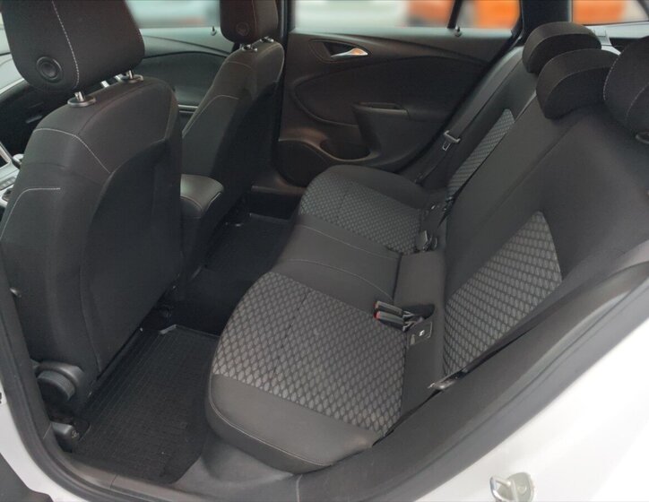 Opel Astra Kombi 1,5 l 77 kw