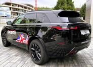 Land Rover Range Rover Velar 4