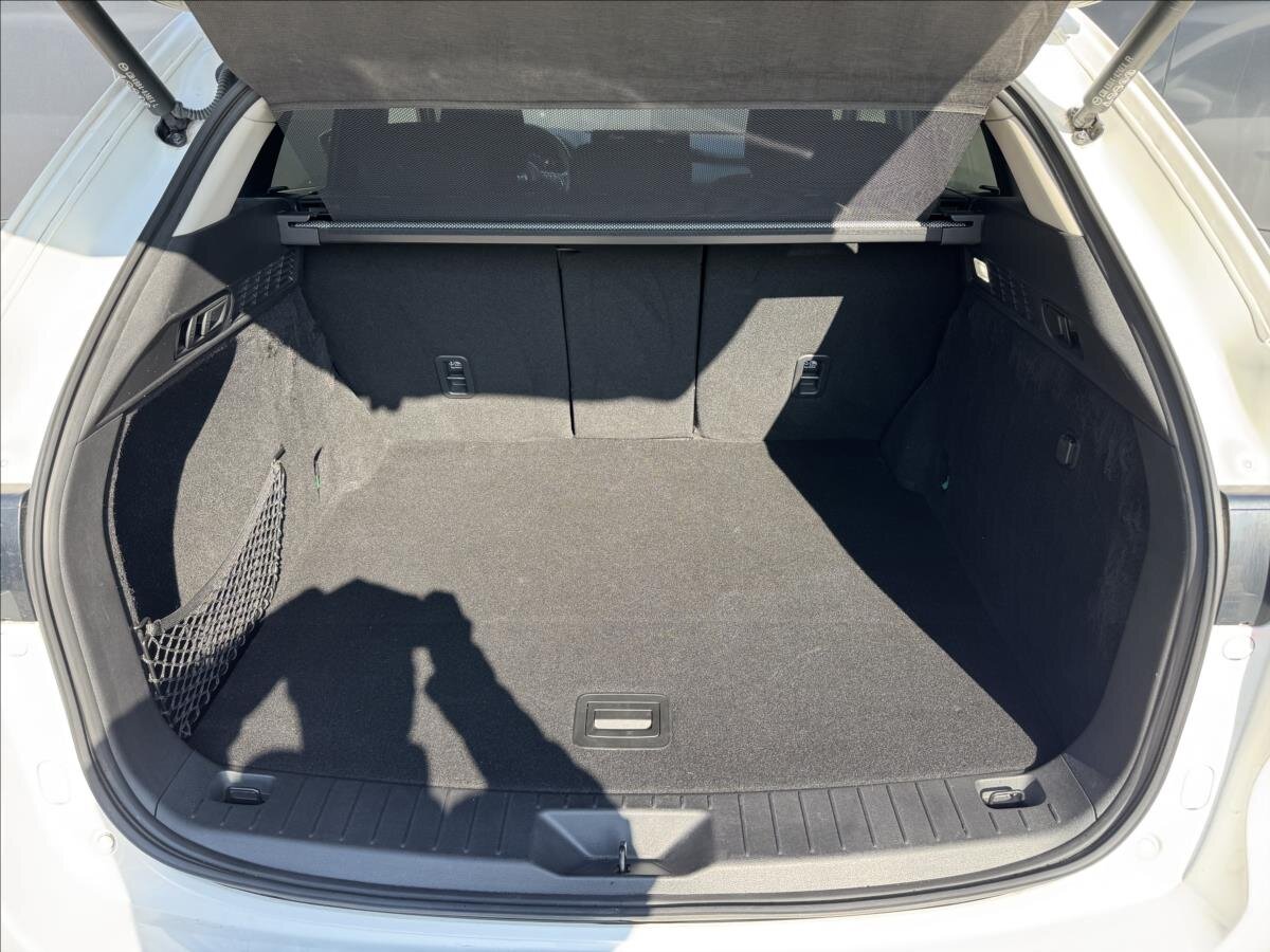 Mazda CX-60 SUV / Terénní 2,5 l 241 kw