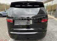 Land Rover Discovery SUV / Terénní 3,0 l 184 kw