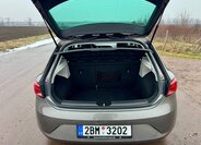 Seat Leon Hatchback 0,0 110 kw