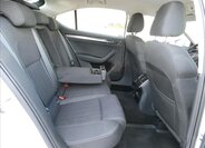 Škoda Superb Liftback 2,0 l 147 kw
