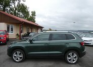Škoda Karoq SUV / Terénní 1,6 l 85 kw