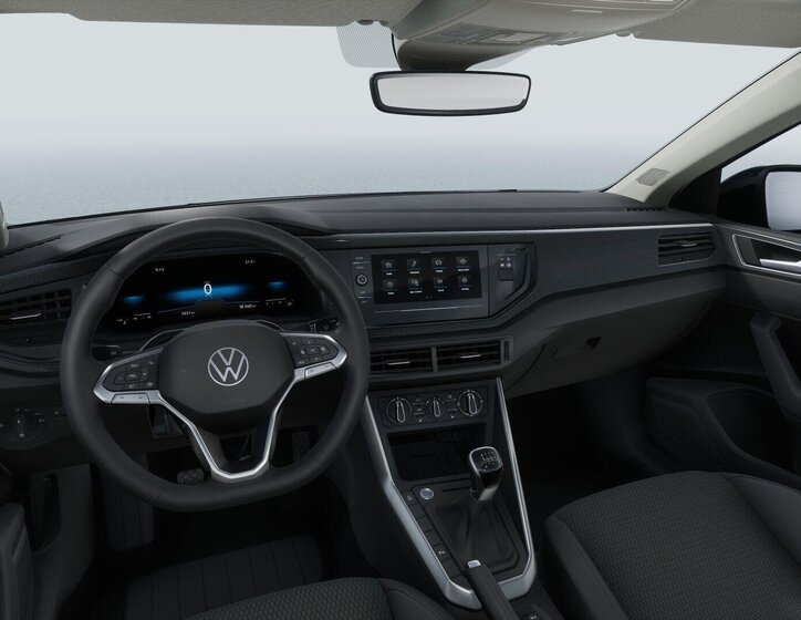 Volkswagen Taigo SUV 999,0 70 kw