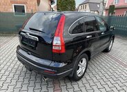 Honda CR-V SUV / Terénní 2,0 l 110 kw