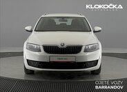 Škoda Octavia Kombi 1,4 l 110 kw
