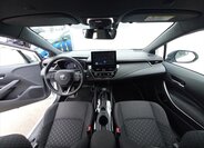 Toyota Corolla Kombi 1,8 l 72 kw