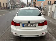 BMW Řada 3 Sedan 0,0 0