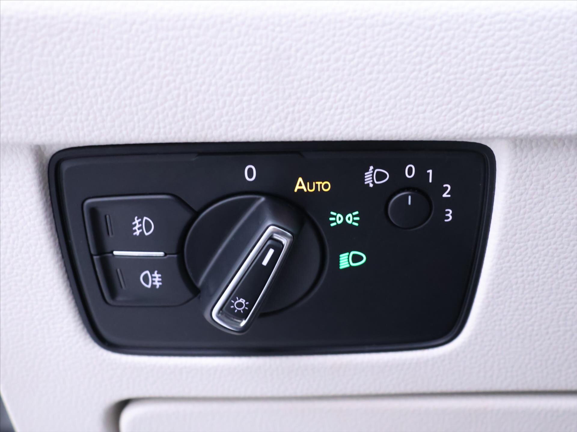 Volkswagen Passat Sedan 2,0 l 110 kw