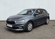 Škoda Fabia Hatchback 999,0 59 kw