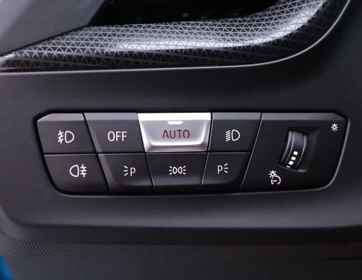 BMW Řada 2 Kupé 1,5 l 100 kw