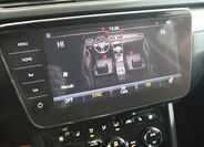 Škoda Superb Sedan 2,0 l 110 kw