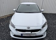 KIA Ceed Hatchback 1,4 l 73 kw