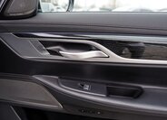 BMW Řada 7 Sedan 3,0 l 210 kw