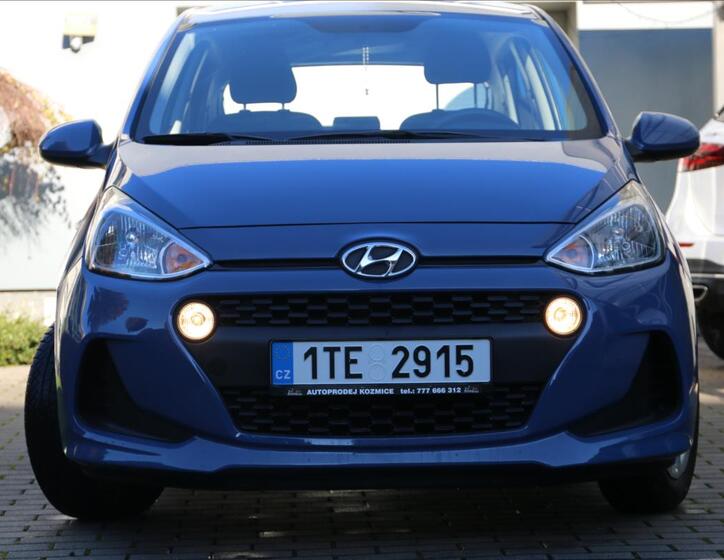 Hyundai i10 6