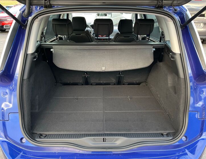 Citroën Grand C4 SpaceTourer 6