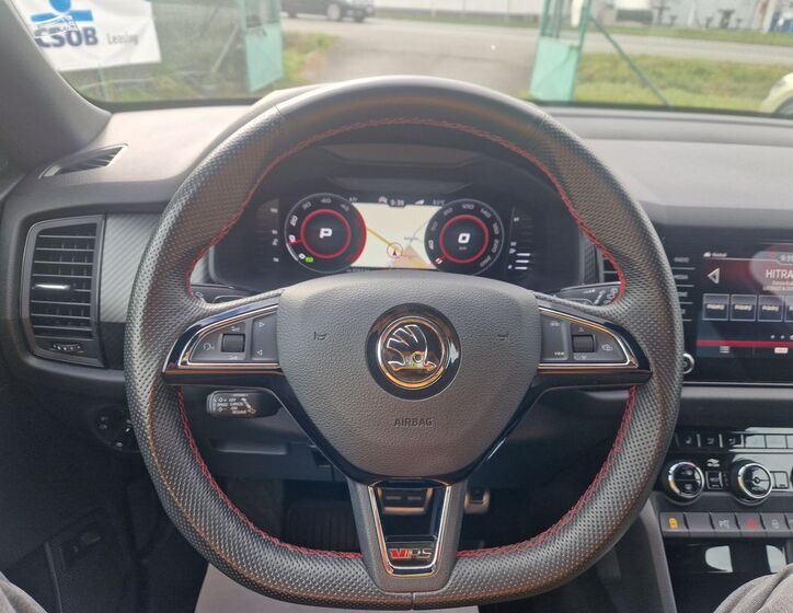Škoda Kodiaq 19