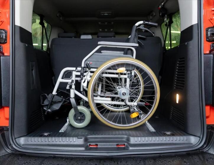 Toyota ProAce Verso 12