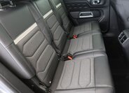 Citroën C5 Aircross SUV / Terénní 1,2 l 96 kw
