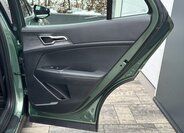 KIA Sportage SUV 1,6 l 110 kw