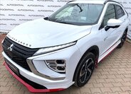 Mitsubishi Eclipse Cross SUV 2,4 l 130 kw