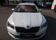 Škoda Superb 7