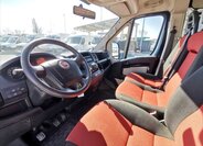 Fiat Ducato Ostatní 3,0 l 130 kw