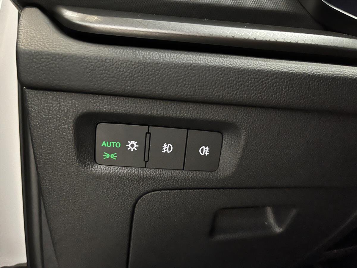 Škoda Octavia Kombi 2,0 l 85 kw