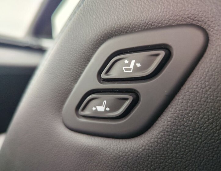 Hyundai Tucson SUV 1,6 l 132 kw