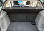 Suzuki SX4 Hatchback 1,6 l 88 kw