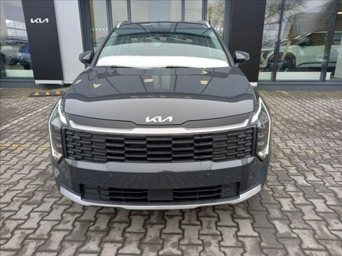 KIA Sportage SUV 1,6 l 110 kw