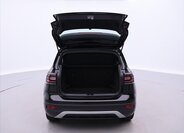 Volkswagen T-Cross 9