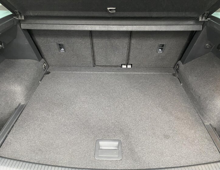 Volkswagen Tiguan 22