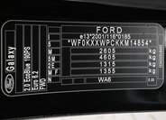 Ford Galaxy MPV 2,0 l 140 kw