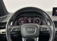 Audi Q7 SUV / Terénní 3,0 l 200 kw