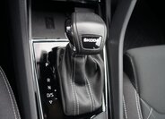 Škoda Karoq SUV / Terénní 1,5 l 110 kw