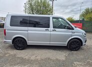 Volkswagen Multivan VAN / Minibus 2,0 l 110 kw